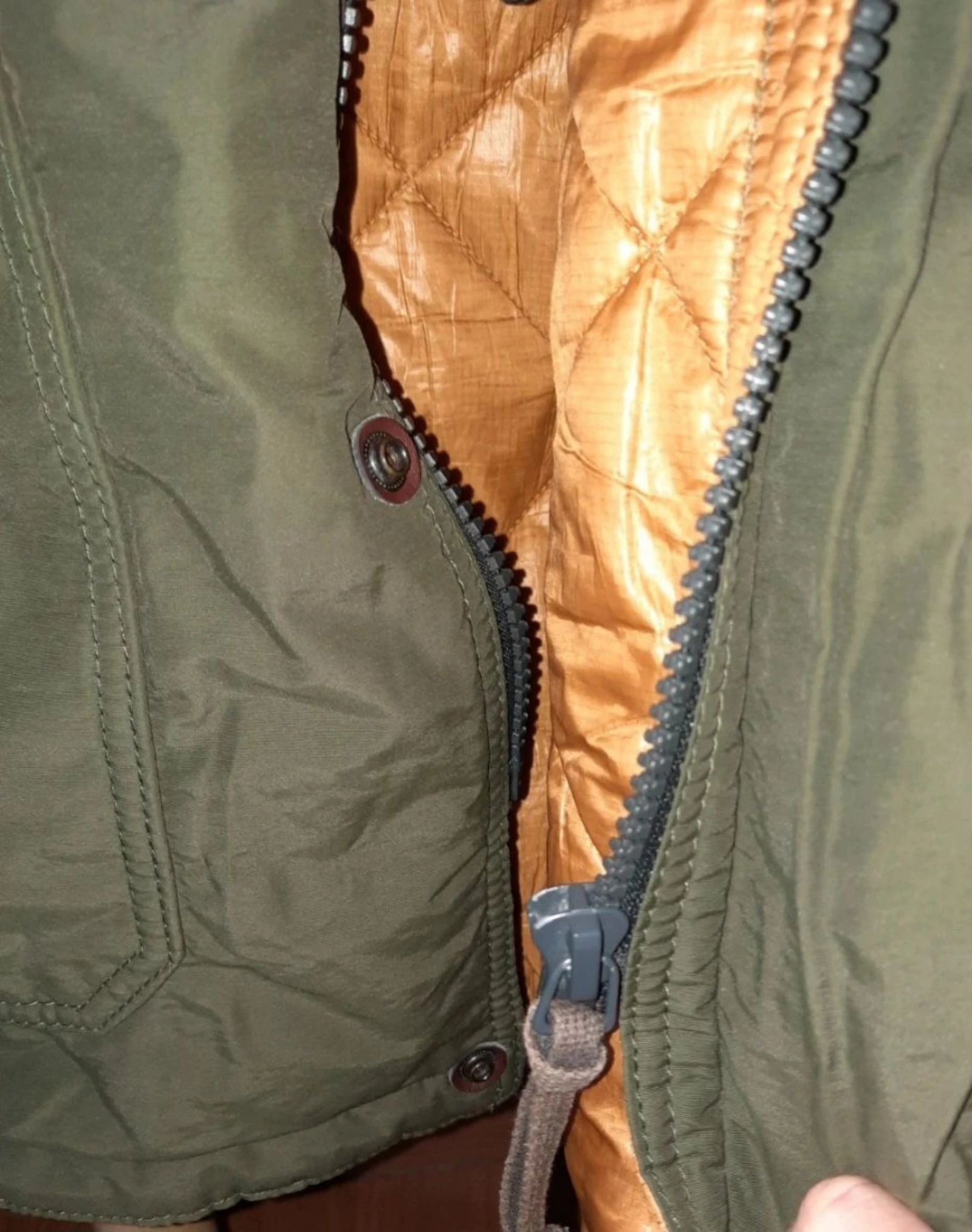 Herenparka – photo 19